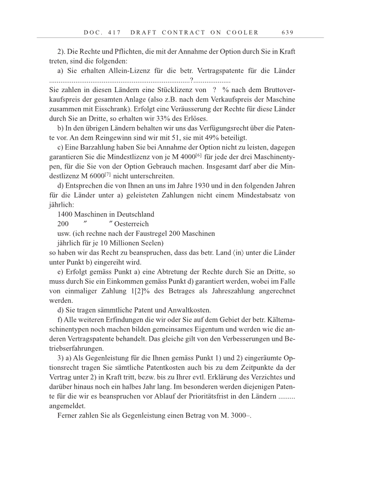Volume 15: The Berlin Years: Writings & Correspondence, June 1925-May 1927 page 639