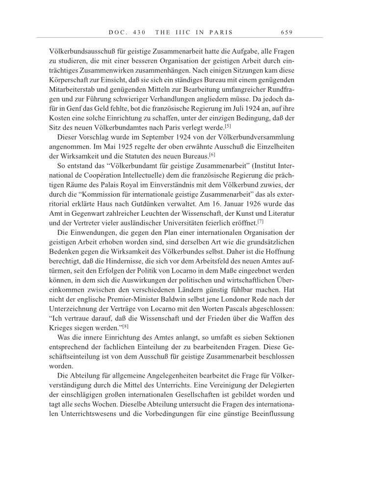 Volume 15: The Berlin Years: Writings & Correspondence, June 1925-May 1927 page 659