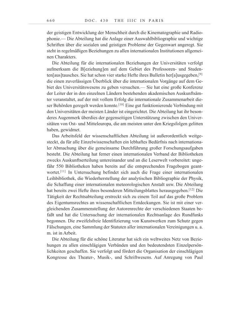 Volume 15: The Berlin Years: Writings & Correspondence, June 1925-May 1927 page 660