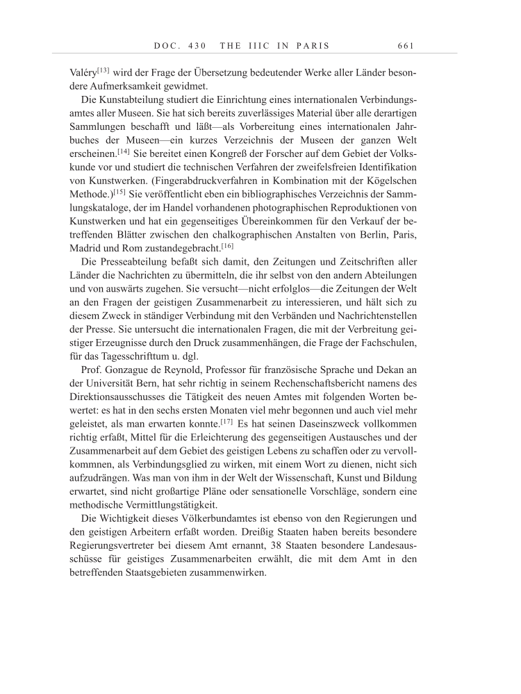 Volume 15: The Berlin Years: Writings & Correspondence, June 1925-May 1927 page 661
