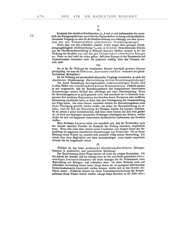 Volume 15: The Berlin Years: Writings & Correspondence, June 1925-May 1927 page 674