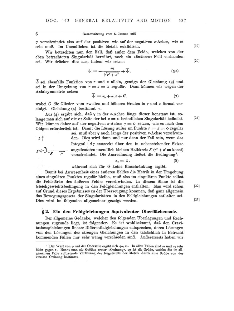 Volume 15: The Berlin Years: Writings & Correspondence, June 1925-May 1927 page 687