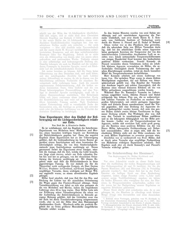 Volume 15: The Berlin Years: Writings & Correspondence, June 1925-May 1927 page 750