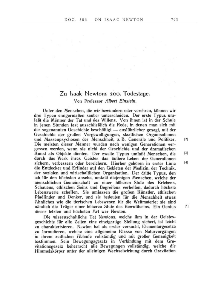 Volume 15: The Berlin Years: Writings & Correspondence, June 1925-May 1927 page 793