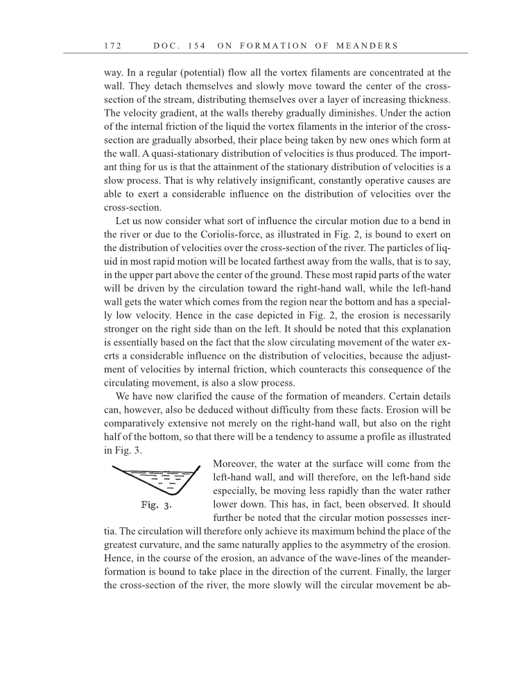 Volume 15: The Berlin Years: Writings & Correspondence, June 1925-May 1927 (English Translation Supplement) page 172