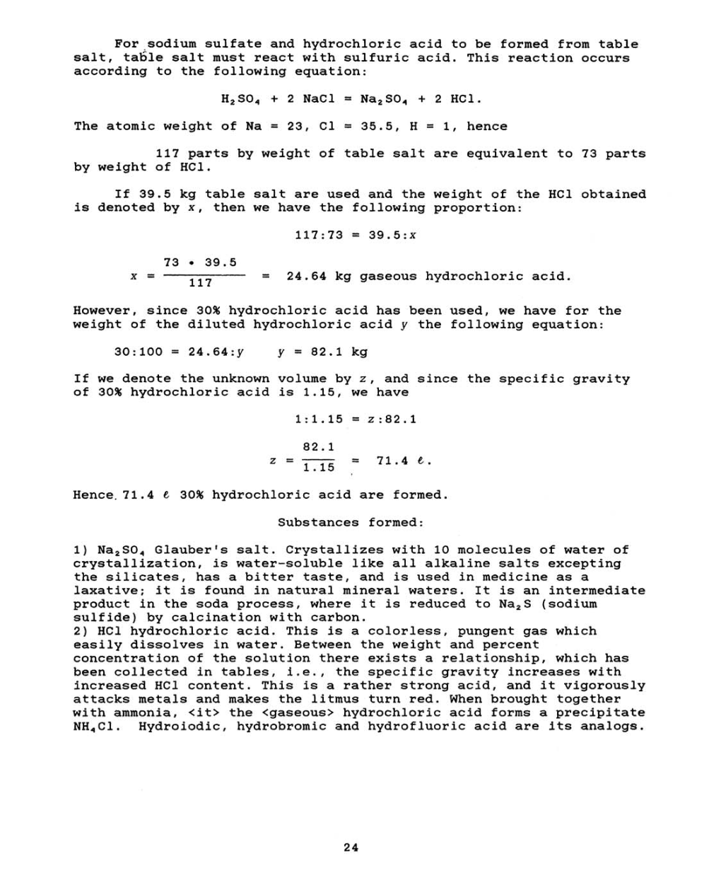 Volume 1: The Early Years, 1879-1902 (English translation supplement) page 24