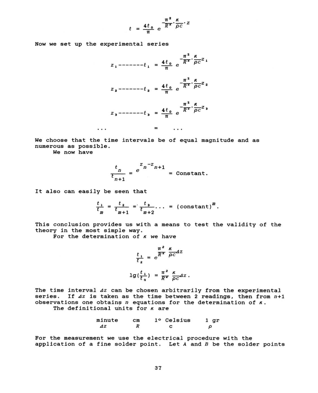 Volume 1: The Early Years, 1879-1902 (English translation supplement) page 37