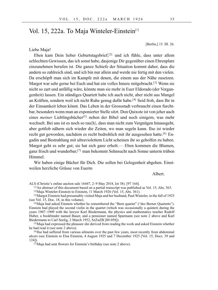 Volume 16: The Berlin Years: Writings & Correspondence, June 1927-May 1929 page 35