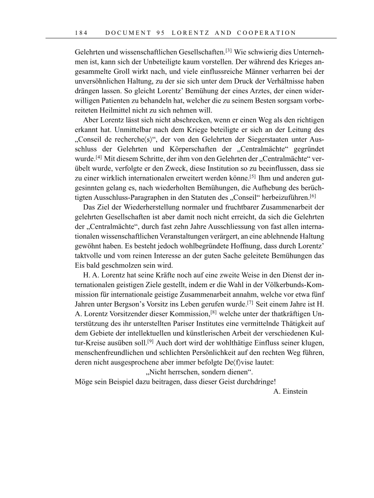 Volume 16: The Berlin Years: Writings & Correspondence, June 1927-May 1929 page 184