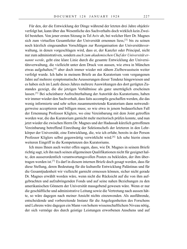 Volume 16: The Berlin Years: Writings & Correspondence, June 1927-May 1929 page 227