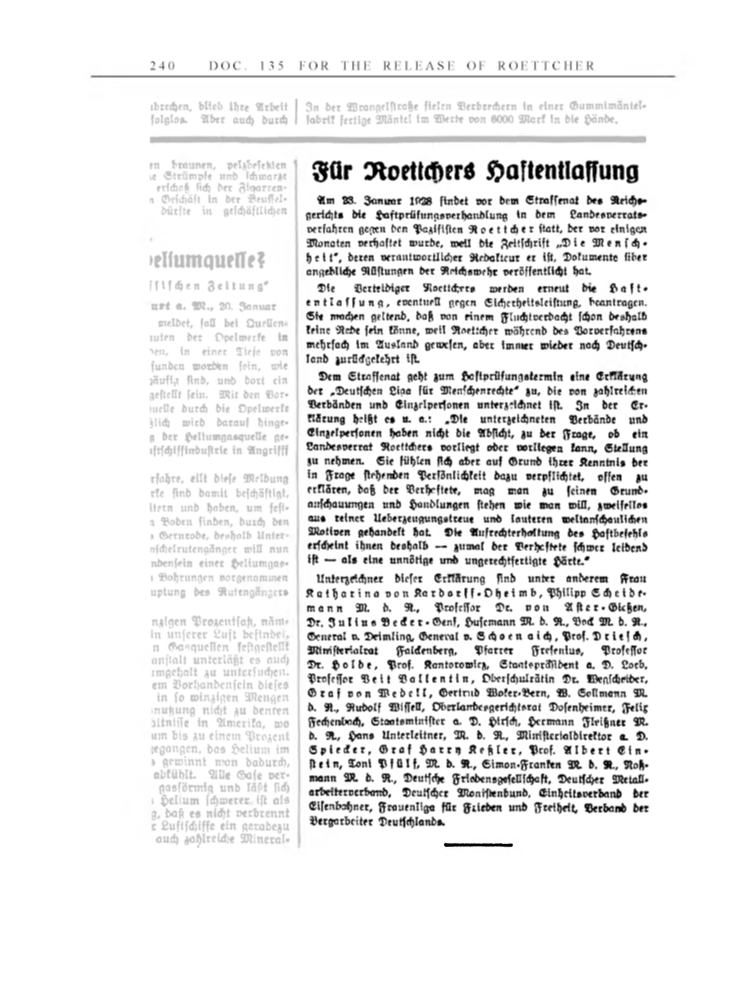 Volume 16: The Berlin Years: Writings & Correspondence, June 1927-May 1929 page 240